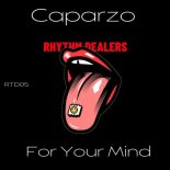 Caparzo - For Your Mind (Original Mix)