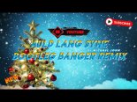 Auld Lang Syne - (Dj Eidref Remix ft. Dj Michael John) (Christmas Bootleg Remix)