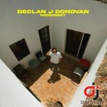 DECLAN J DONOVAN - Hideaway (Radio Edit)