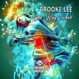 Brooke Lee - One Way Ticket (Extended Mix)