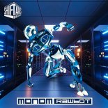 Monom - Rawbot (Original Mix)