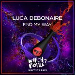Luca Debonaire - Find My Way (Original Mix)