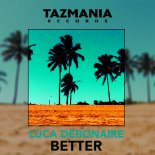 Luca Debonaire - Better (Larry Peace Poolside Radio)