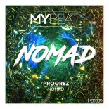 PROGREZ - Nomad (Extended Mix)