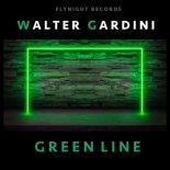 Walter Gardini - Green Line (Original Mix)