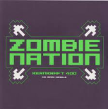 Zombie Nation - Kernkraft 400 (MarcoBeat x OX Bootleg)