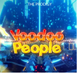 The Prodigy - Voodoo People (DJ KondiX Bootleg)