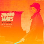 Bruno Mars - Grenade (Roland Remix)