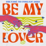 KVSH, Flakke, The Otherz Feat. SARRIA - Be My Lover