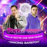 Paps & Lorenzo Ginex - Dancing Barefoot