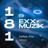 Deflee, Fiilo - 6 AM (Original Mix)