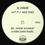 DJ Jordan - Got It (Phoenix Movement Remix)