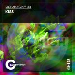 Richard Grey, JNT - Kiss 2022 (Original Mix)