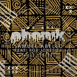 Samuel Abello, Rob Jones TV - These Streets (Extended Mix)