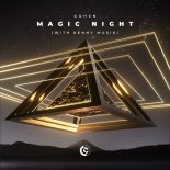 Kohen with KENNY MUSIK - Magic Night (Extended Mix)