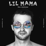 ZHU, partywithray - Lil Mama (Illusionize Remix)