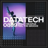 OR1A, DiCAPUA - Feel The Groove (Original Mix)