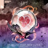 Autograf, Tiina - High On That New Love