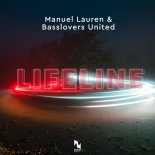 Basslovers United & Manuel Lauren - Lifeline (Extended Mix)