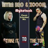 Myra Bro & Zooom - Take It to the Top (Classic Mix)(Extended)
