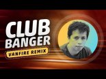 MAROON 5 FT. VANFIRE - MOVES LIKE JAGGER (CLUB BANGER REMIX 2022 BOOTLEG)