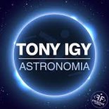 Tony Igy - Astronomia (Nick Fly Remix)
