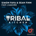 SIMON FAVA & SEAN FINN - Far L Amore (Christian Cheval Radio Edit)