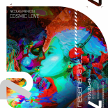 Nicolas Menicou - Cosmic Love (Extended Mix)