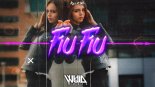 Kizo ft. ReTo - FIU FIU (WujaMusic & DJ Arix Bootleg)