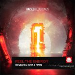 Noulexx Feat. I5MA & MAU5 - Feel The Energy