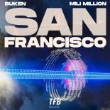 Buken & Mili Million - San Francisco