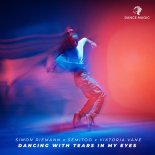 Simon Riemann, Semitoo, Viktoria Vane - Dancing with Tears in My Eyes