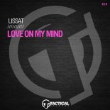 Lissat - Love On My Mind (Original Mix)