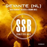 Devante (NL) - Bass Bangin' (Block & Crown Mix)