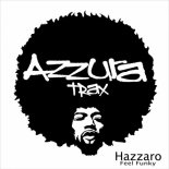 Hazzaro - Feel Funky (Original Mix)