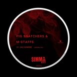 Pig Snatchers, M-Staffs - Cali Sunrise (Original Mix)