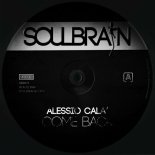 Alessio Cala' - Come Back (Original Mix)