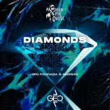 Geo Pagoada & Margad - Diamonds (Radio Edit)