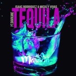 Isaac Rodriguez, Mickey Vivas feat. Davikane - Tequila (Original Mix)