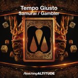 Tempo Giusto - Gambler (Extended Mix)