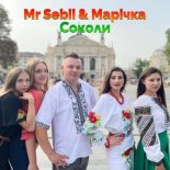 Mr Sebii & Marichka - Sokoły (DJ CandyNoize Remix)