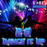 RG - Dance It Up (E39 Four On The Floor Mix)