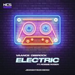 Vaance & Deerock Feat. Robbie Rosen - Electric (Jeonghyeon Remix)