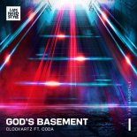 Clockartz Feat. CODA - God's Basement (Extended Mix)