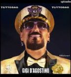 Gigi D'Agostino & Magic Melodien - Vorrei Fare Una Canzone (NOT RELEASED VERSION)
