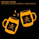 Nathan Evans – Drunken Sailor (Harris & Ford Remix)