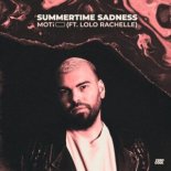 MOTi feat. LoLo Rachelle - Summertime Sadness