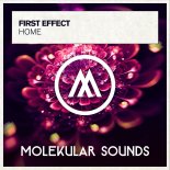 First Effect - Home (Extended Mix)