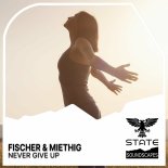 Fischer & Miethig - Never Give Up (Extended Mix)