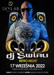 DJ ŚWIRU live mix Skylab Club (Jelenia Góra) RETRO CLUB (Sala House) [17.09.2022]